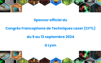 PHOTON LINES PARTICIPE AUX CONGRES CFTL