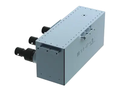 Détecteur de neutrons