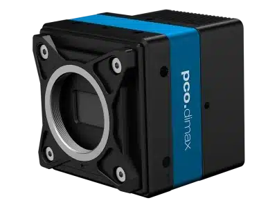 Caméra rapide pco.dimax cs8